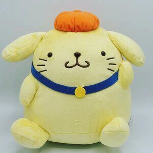 Pompompurin Super Big Plush